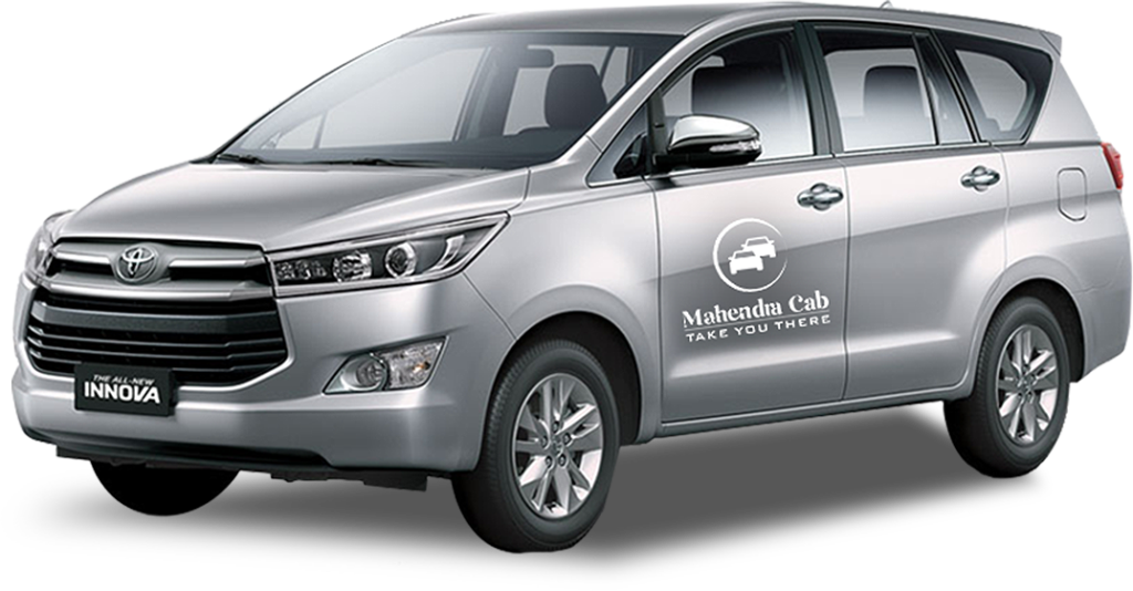 Dehradun taxi service