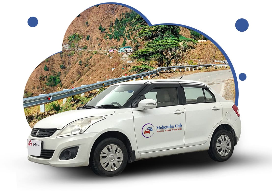 Dehradun taxi service