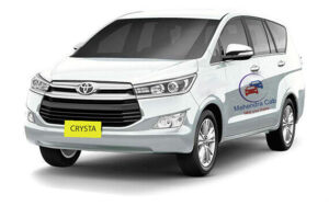 innova crysta