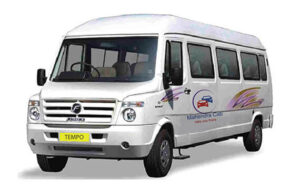 tempo traveller