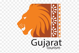 gujrat tourism logo