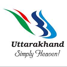 uttarakhand tourism logo